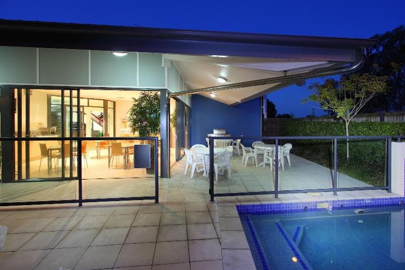 Manly Marina Cove Motel Brisbane 3