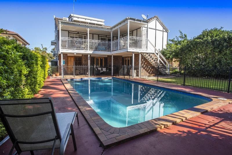 Ainslie Manor Bed And Breakfast main