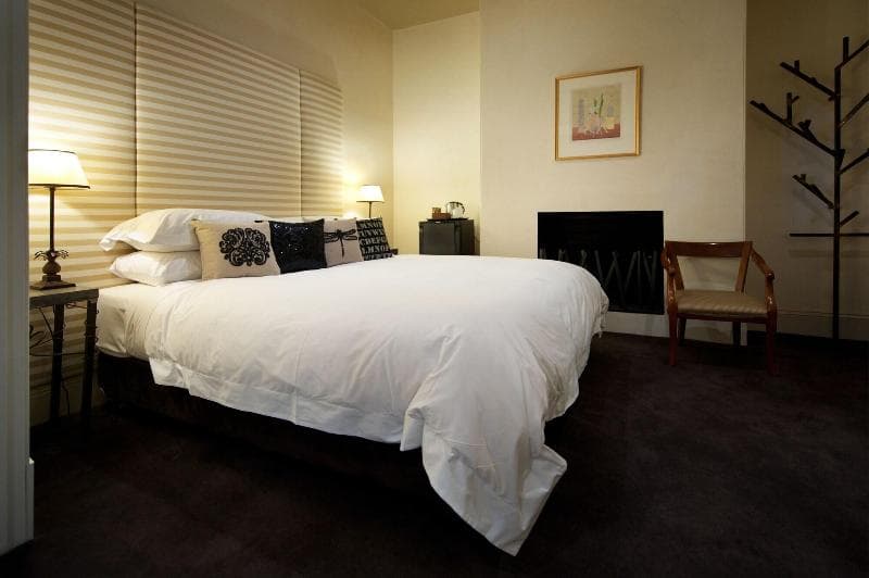 Hotel Frangos 3