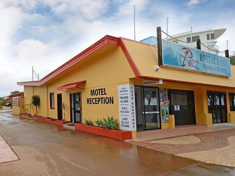 Urangan Motor Inn 3