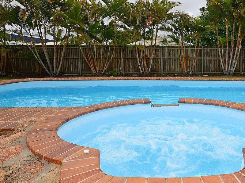 Urangan Motor Inn photo 1
