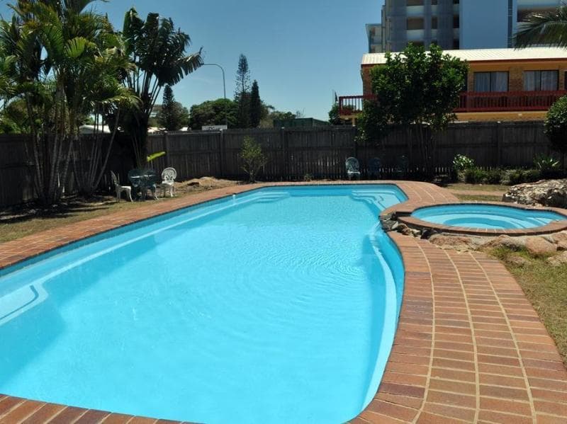 Urangan Motor Inn 4