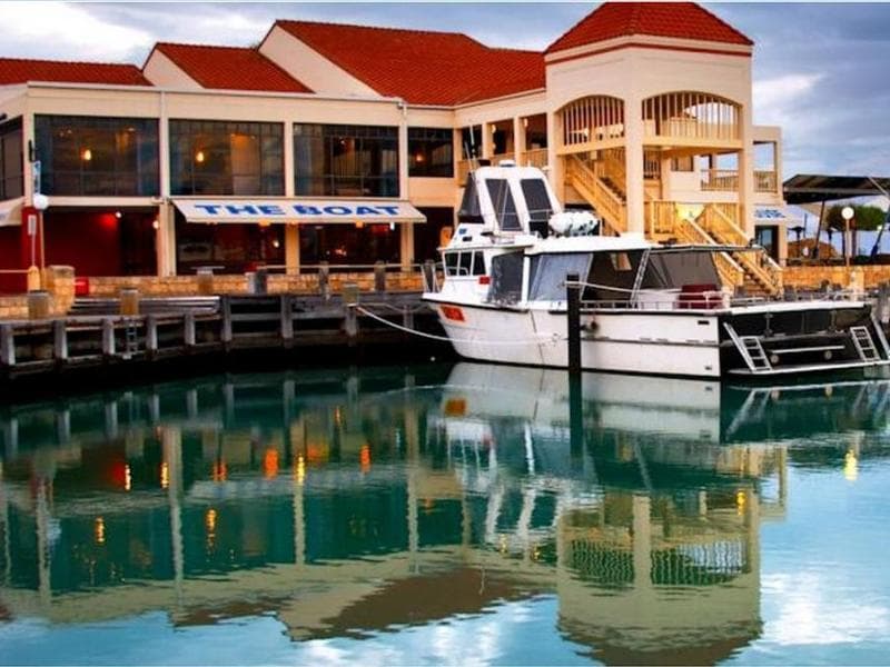 The Marina photo 1