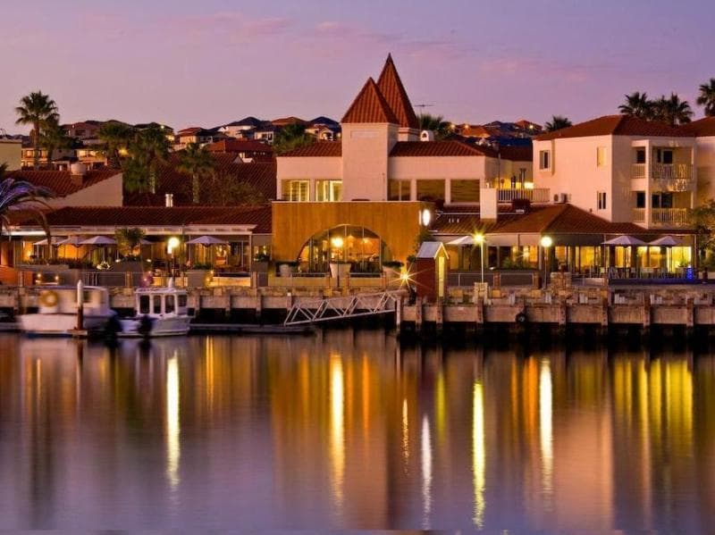 The Marina 3