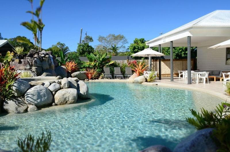 Mossman Motel Holiday Villas 5
