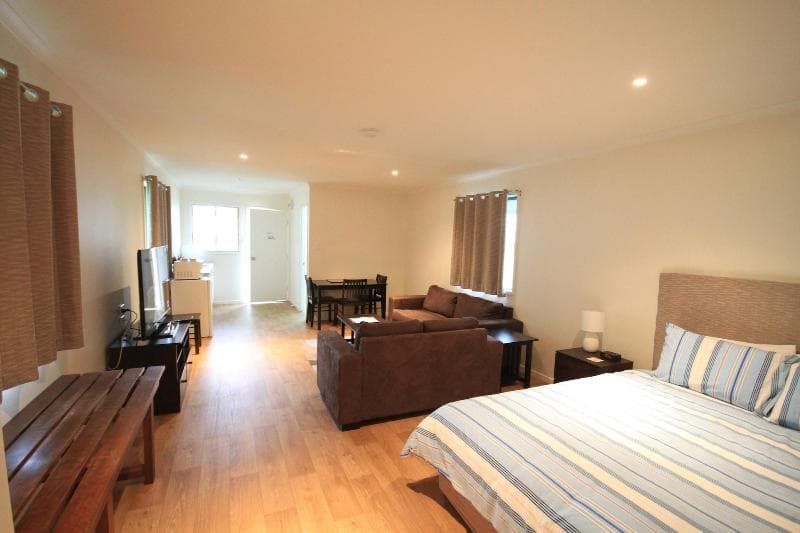 Mossman Motel Holiday Villas photo 1