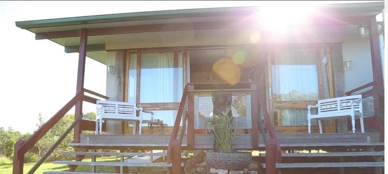 Noosa Pomona Retreat main