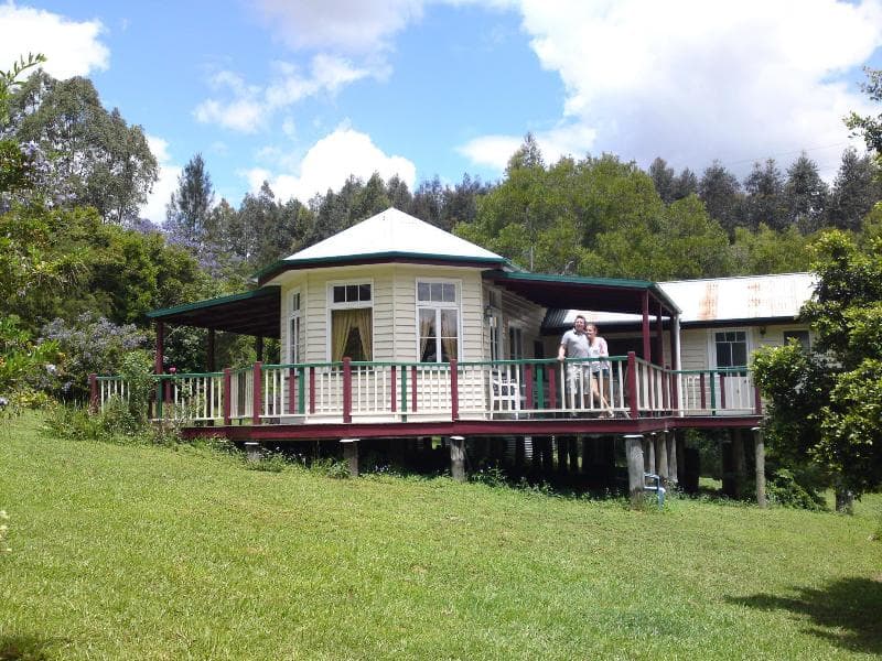 Noosa Pomona Retreat 3