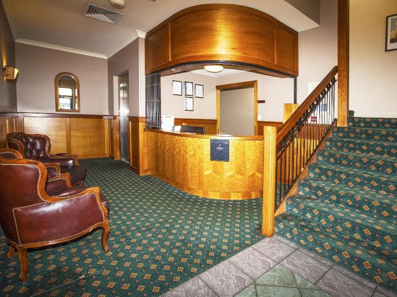 Meadowbrook Hotel Brisbane 3