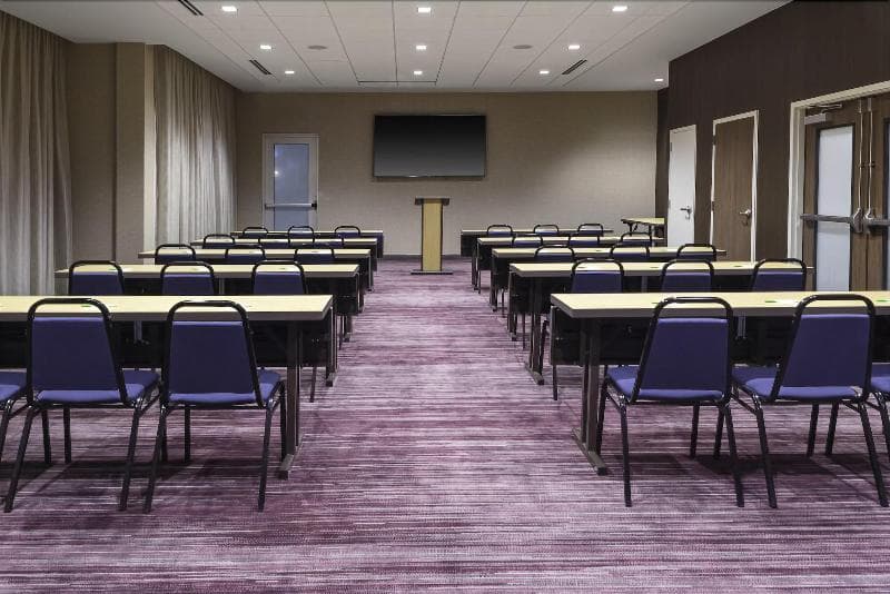 Courtyard By Marriott Indianapolis West - Speedway photo 1