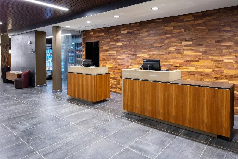 Courtyard By Marriott Indianapolis West - Speedway 5