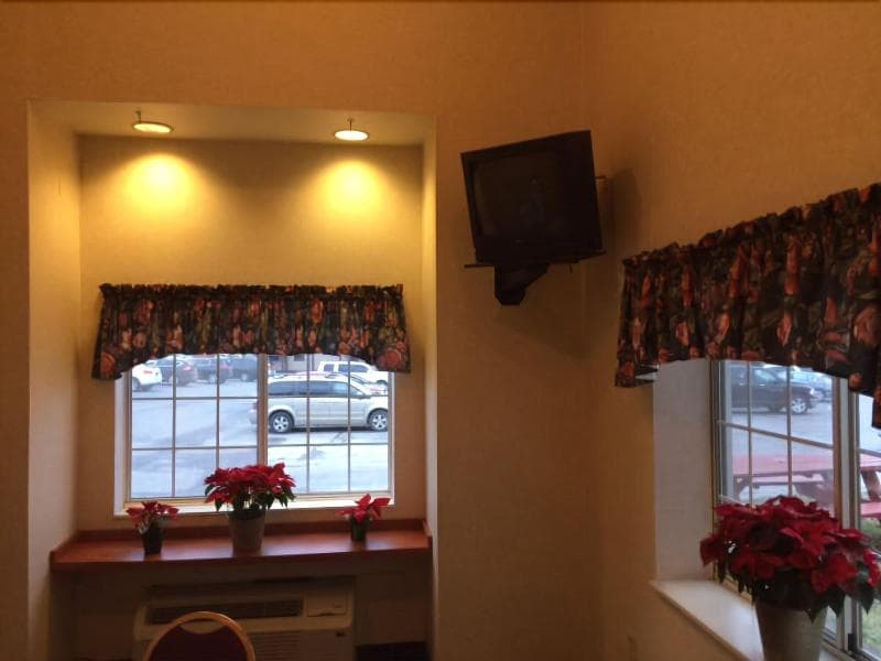 Inn At The Finger Lakes main