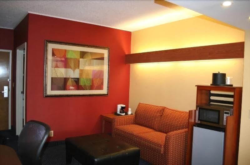 Inn At The Finger Lakes 4