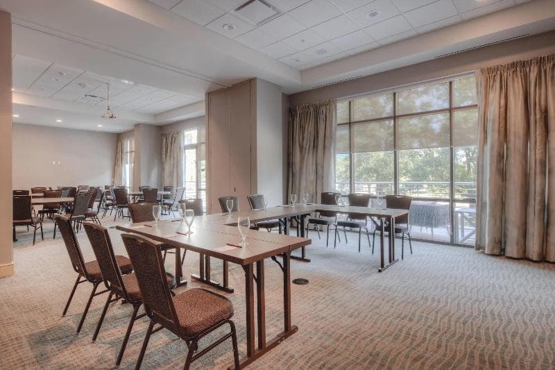Residence Inn By Marriott Raleigh Downtown photo 1