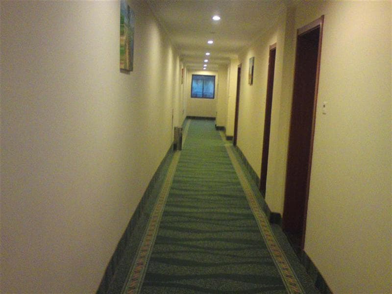 Greentree Lnn Huaibei Renmin Road 2