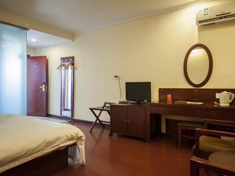 Greentree Lnn Huaibei Renmin Road 1