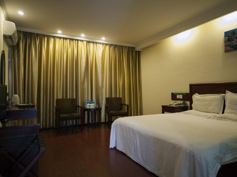 Greentree Lnn Huaibei Renmin Road 3