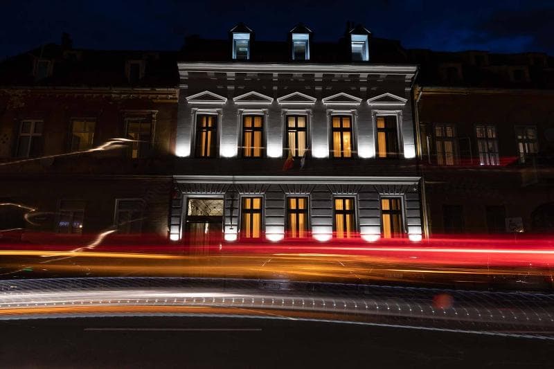 Casa Chitic Balcescu 1