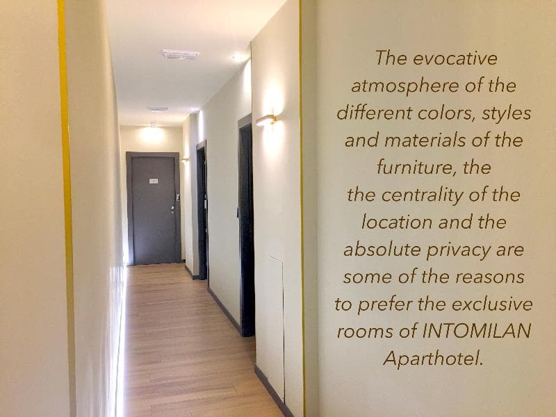 Intomilan Aparthotel Galleria Duomo 4