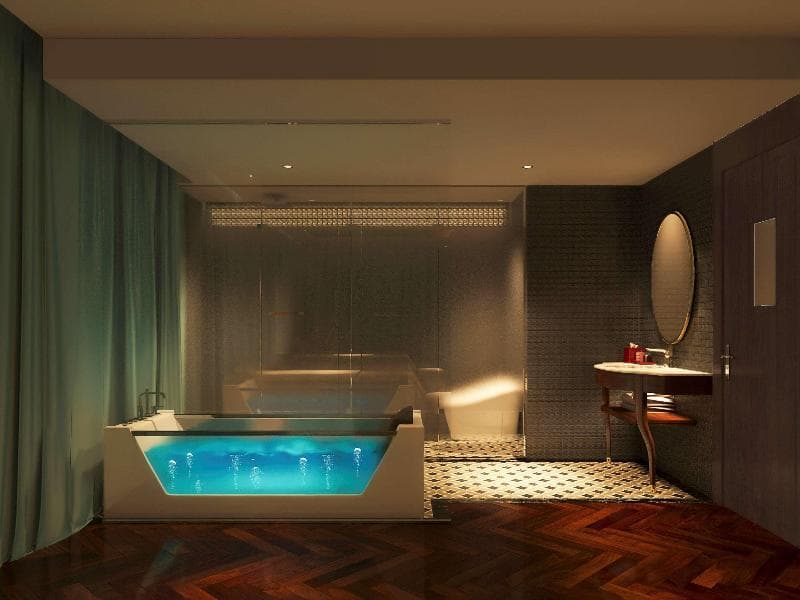 Grand Mercure Hanoi 3