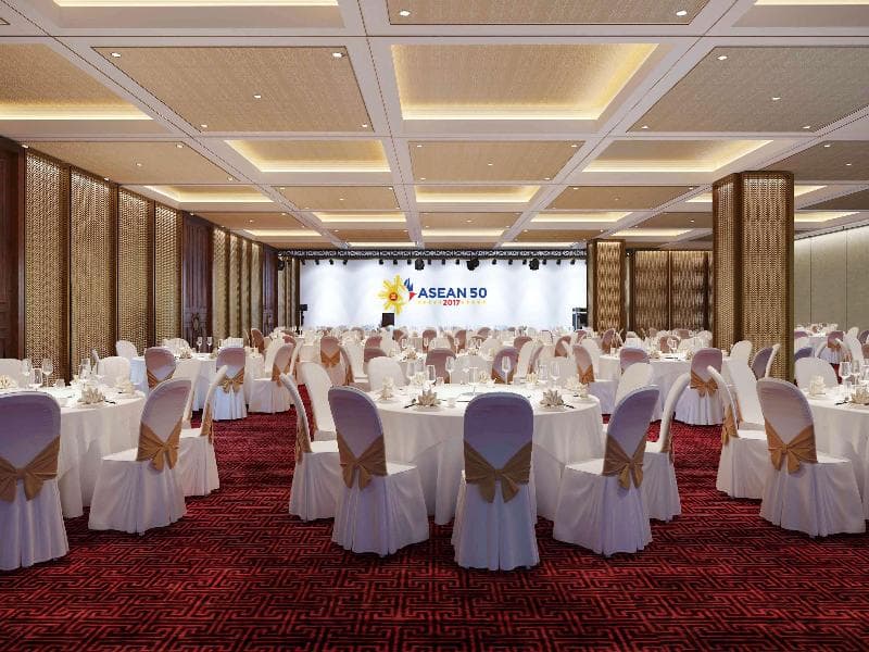 Grand Mercure Hanoi photo 1