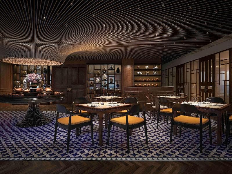 Grand Mercure Hanoi 4