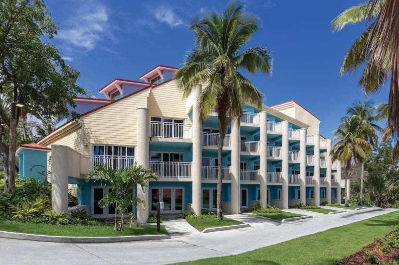 Wyndham St. Thomas 4