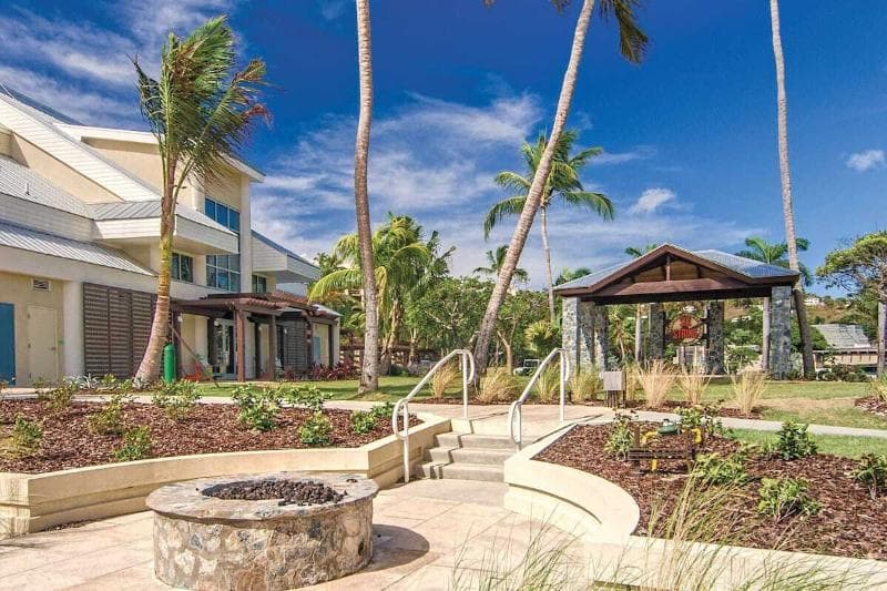 Wyndham St. Thomas 5