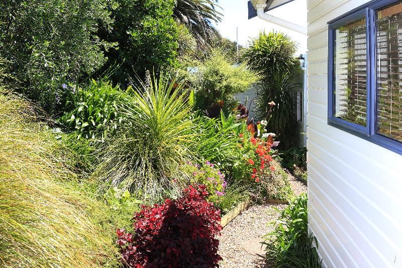 Waiheke Island Motel 2