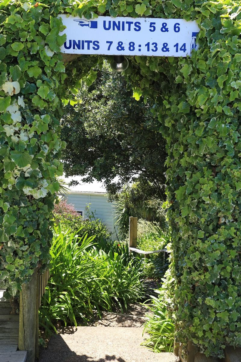 Waiheke Island Motel 4