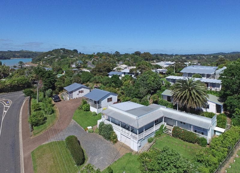 Waiheke Island Motel 5