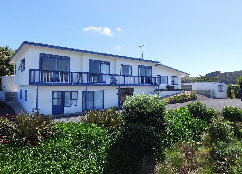 Waiheke Island Motel photo 1