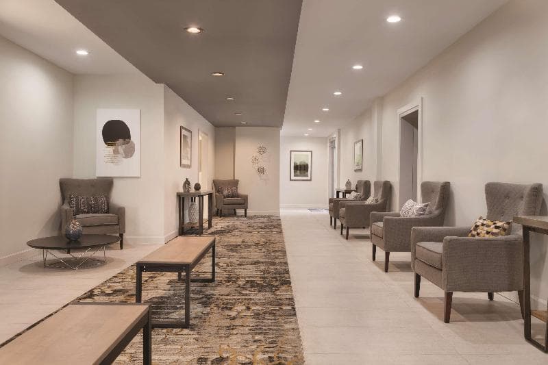 Radisson Hotel Atlanta Airport 3