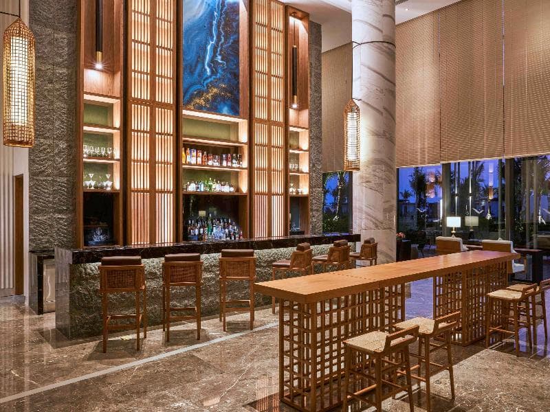 Mövenpick Resort Waverly Phu Quoc 5