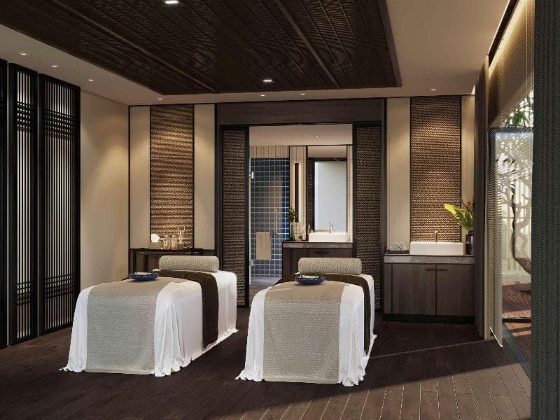 Mövenpick Resort Waverly Phu Quoc 3