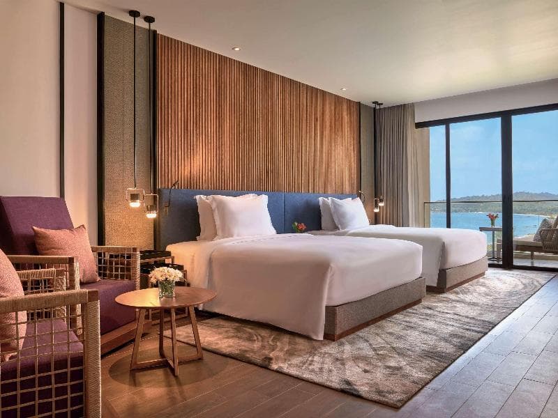 Mövenpick Resort Waverly Phu Quoc 4