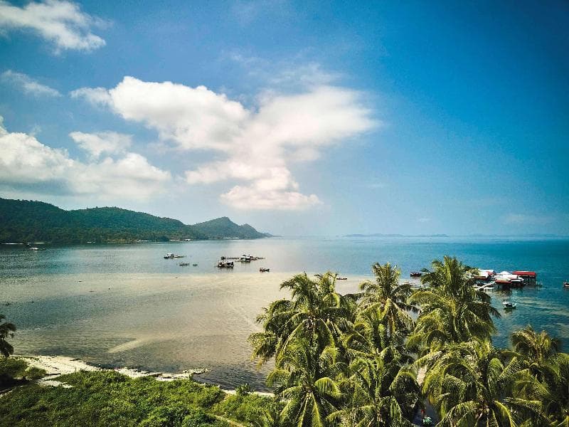 Mövenpick Villas & Residences Phu Quoc photo 1