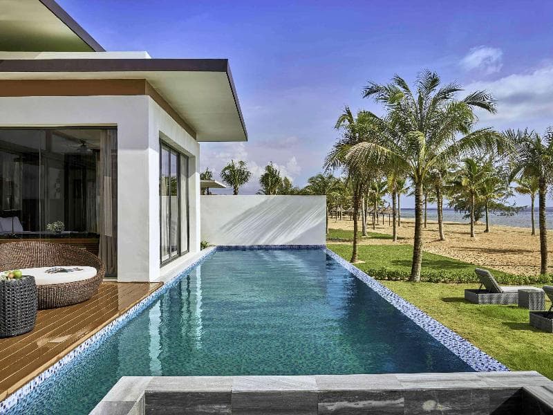 Mövenpick Villas & Residences Phu Quoc 2