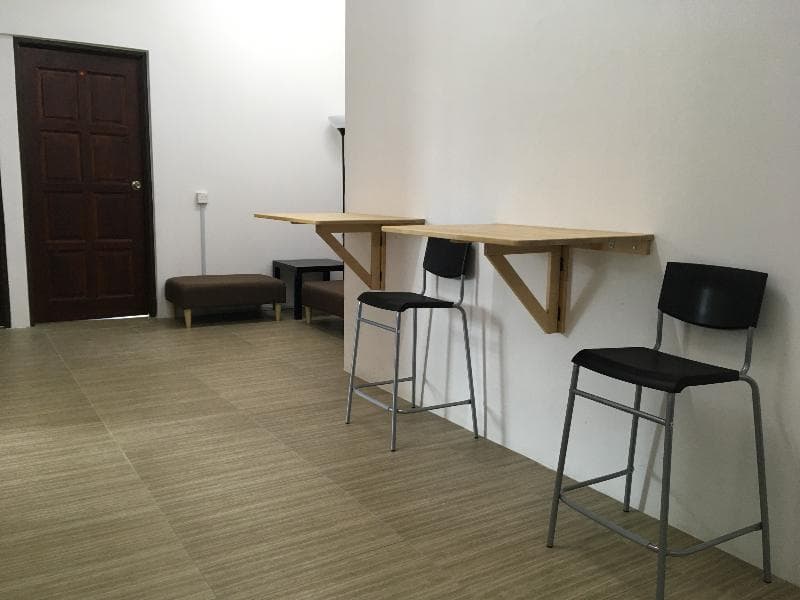 Homey Hostel, Ipoh Town 5