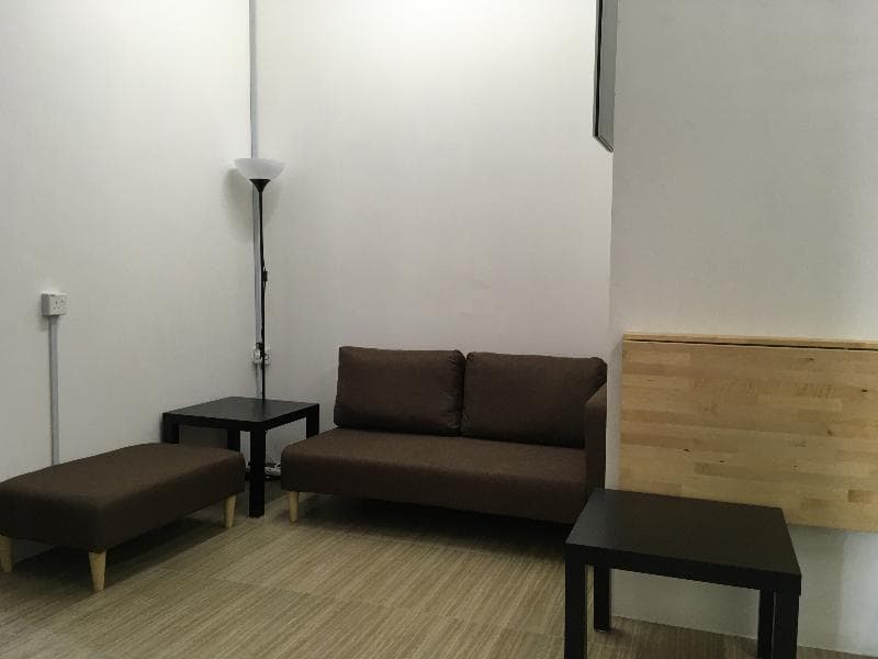 Homey Hostel, Ipoh Town 2