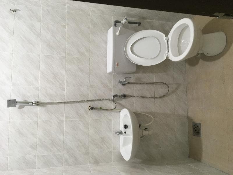 Homey Hostel, Ipoh Town main
