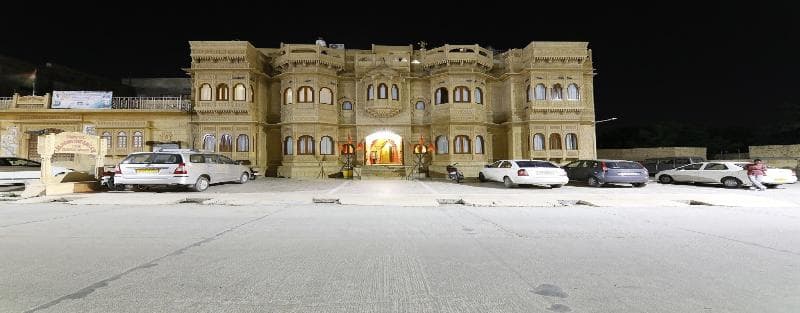Hotel Lalgarh Fort & Palace (Adults Only) 3