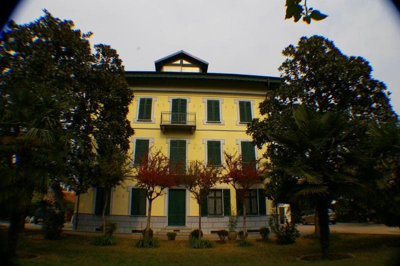 Hotel Damian main