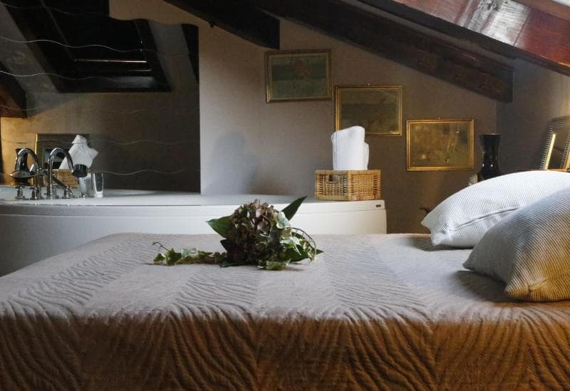 Hotel Damian 4