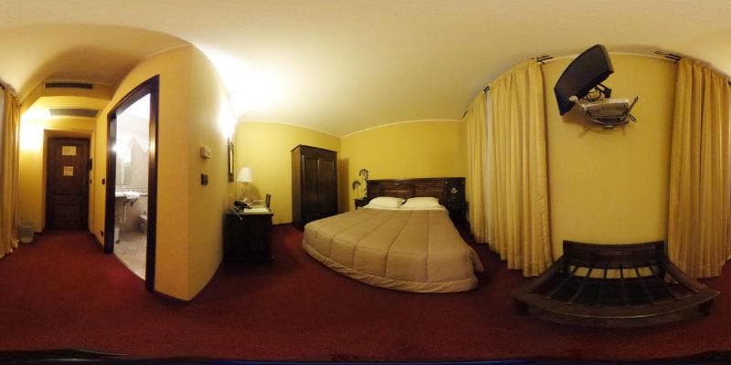 Hotel Damian 5