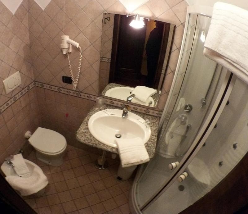 Hotel Damian 3