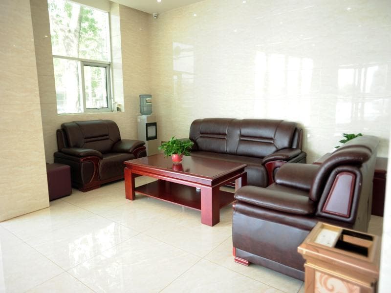 Greentree Inn Baoding Qingyuan District Jianshe North Road Express Hotel (Adults Only) 5