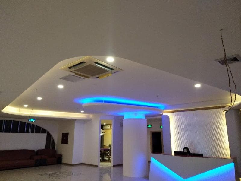 Ying Feng Yuan Hotel 2