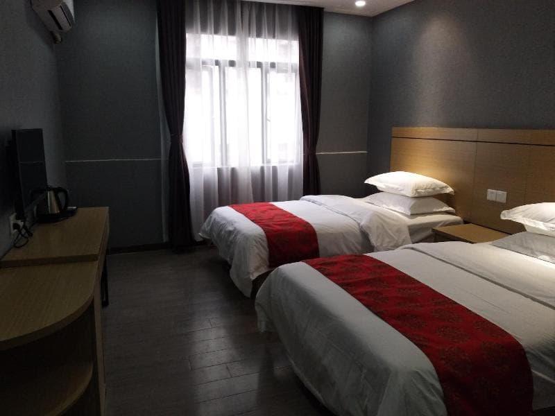 Ying Feng Yuan Hotel 1
