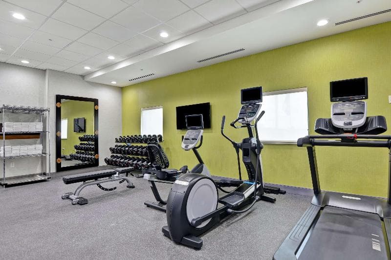 Home2 Suites by Hilton Pecos 2